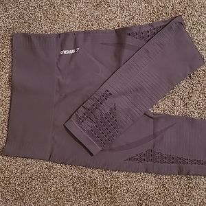 Gym Shark high rise leggings